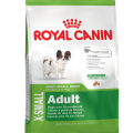 Royal Canin X-Small Adult